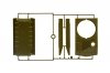 Italeri 6589 M109 A2/A3/G 1/35